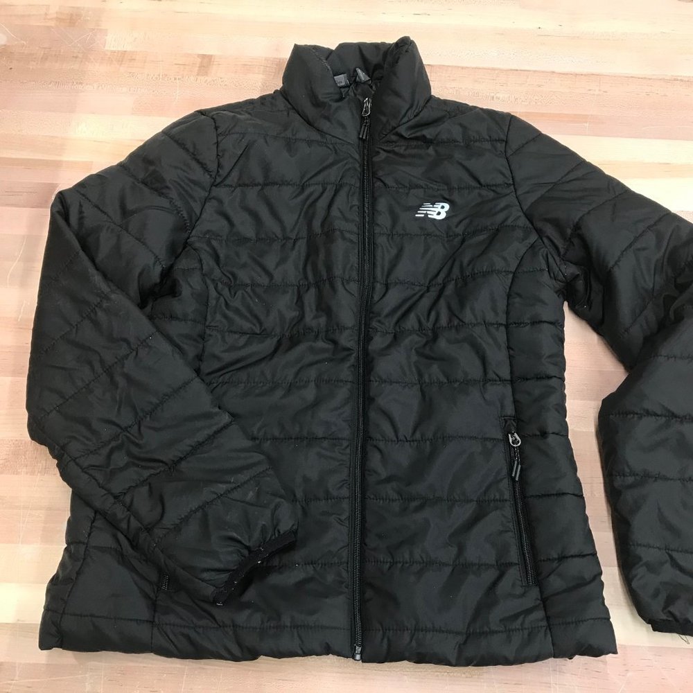 New Balance Jacket